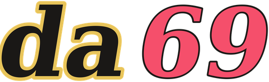 da69 โลโก้